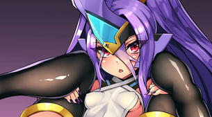 [BLAZBLUE] 冥王イザナミ 抜けるエロ画像＆イラスト 70枚まとめ [ブレイブルー]