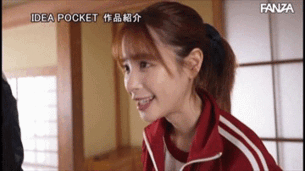 【AV画像GIF】桃乃木かな 運動部の合宿先で玩具にされる美少女JK 25枚