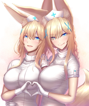 【二次】エッチなお姉さんのエロ画像 Part６３