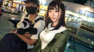 【AV画像】さつき芽衣 ギャラ目当てで彼氏の前で寝取られる童顔美少女 35枚