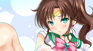 [美少女戦士セーラームーン]木野まこと(セーラージュピター) 抜けるエロ画像＆イラスト 110枚まとめ