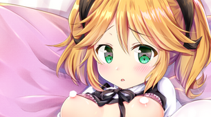 [異世界食堂]アレッタ 抜けるエロ画像＆イラスト 50枚まとめ