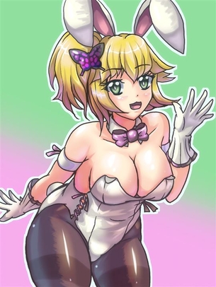 【ドルフィンウェーブ】伊澄桐利 二次元エロ画像＆イラスト Part2