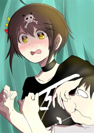 【全力回避フラグちゃん】死亡フラグ/恋愛フラグ/生存フラグ 二次元エロ画像＆イラスト Part1
