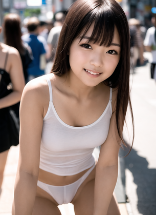 【画像】今リアル系AIが”アツい”らしいな