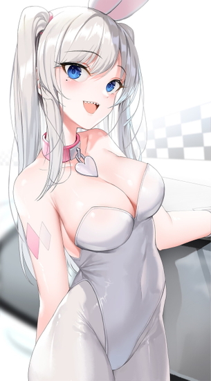 【二次】美少女しかいないエロ、微エロ画像 Part３４