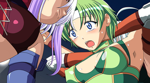 [レッスルエンジェルス] 菊池理宇の二次エロ画像＆エロイラスト 20枚まとめ