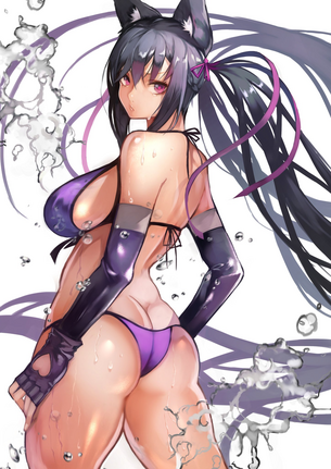 【2次】今日のえっちなお気に入り画像！？