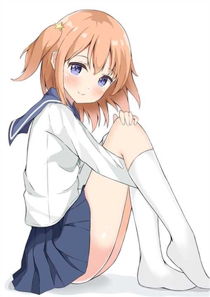 【恋する小惑星】木ノ幡みら(このはたみら)の二次元エロ画像＆イラスト Part2