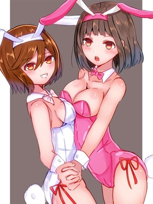 【とあるシリーズ】滝壺理后 二次元エロ画像＆イラスト Part1【とある魔術の禁書目録/とある科学の超電磁砲/一方通行】