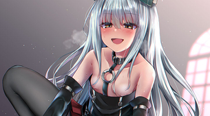 [トリニティセブン] ソラ 抜けるエロ画像＆イラスト 40枚まとめ