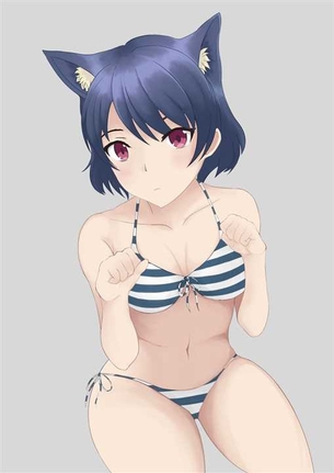 【ドメスティックな彼女】橘瑠衣/橘陽菜 二次元エロ画像＆イラスト Part2