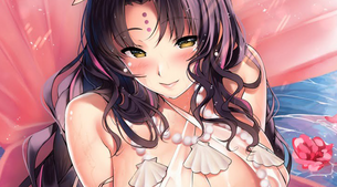 [Fate/Grand Order(FGO)]殺生院キアラ(リリィ) 抜けるエロ画像＆イラスト 100枚まとめ