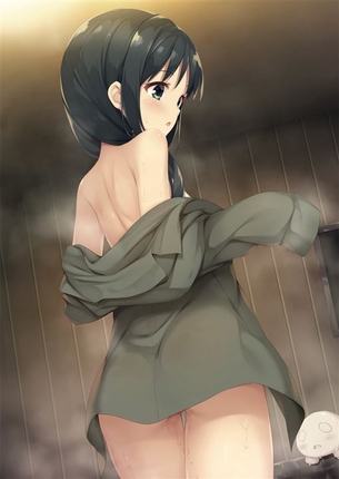 【少女終末旅行】チト 二次元エロ画像＆イラスト Part1