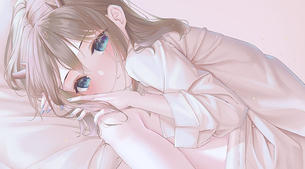 [VTuber(花寄女子寮)] 鹿乃(かの) 抜けるエロ画像＆イラスト 75枚まとめ