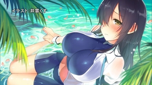 【2次】ぴっちりスーツやぴちぴちの服のエロ画像！？