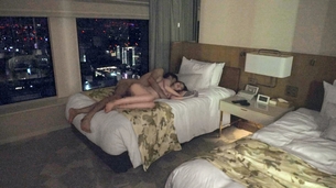 【AV画像】柊かれん 飲み屋でナンパされたEカップ巨乳の100人斬りヤリマンギャル 36枚