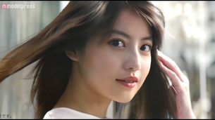 【画像】今田美桜より綺麗な若い女、ぶっちゃけ日本にいない