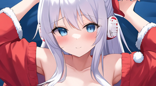 [勝利の女神:NIKKE] シフティーの二次エロ画像＆エロイラスト 10枚まとめ
