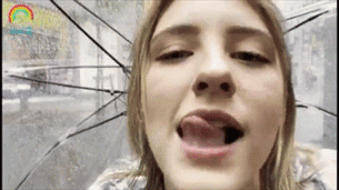 【AV画像GIF】メロディー・雛・マークス 二泊三日でごっくんデートをする北欧美女 27枚