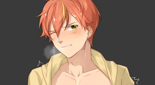 [プロセカ] 東雲彰人(しののめあきと)の二次エロ画像＆エロイラスト(非エロ中心) 50枚まとめ [Vivid BAD SQUAD]