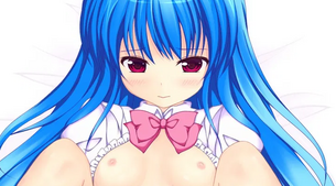 [東方Project]比那名居天子(ひななゐてんし/てんこ) 抜けるエロ画像＆イラスト 230枚まとめ