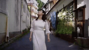 【AV画像GIF】及川うみ 温泉旅行で浴衣姿でハメ狂う色白巨乳美女 26枚