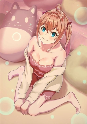 【プロジェクト東京ドールズ】ヒヨ 二次元エロ画像＆イラスト Part1