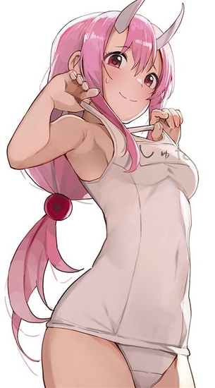 【転生したらスライムだった件】シュナ 二次元エロ画像＆イラスト Part3【転スラ】
