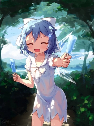 【46枚】東方画像スレッド