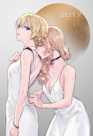 【50枚】ガールズ＆パンツァーの画像
