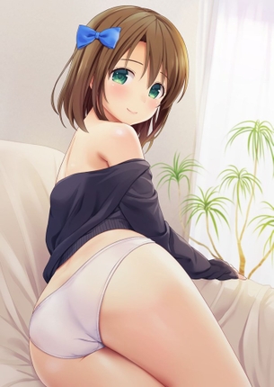 【42枚】女の子のパンツ見えてる画像下さい