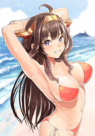 【50枚】艦隊これくしょん～艦これ～