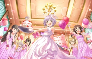 【アイドルマスター】アイマスの剥ぎコラ・エロコラはすばらしい その185