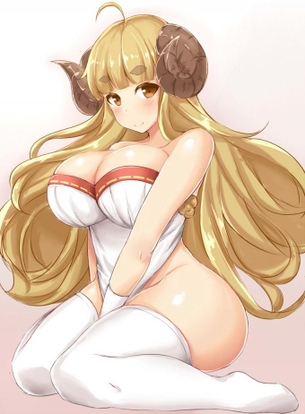【グランブルーファンタジー】アニラの可愛い絵炉画像まとめ