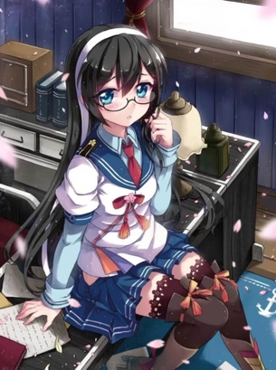 艦隊これくしょんのエロ画像が見たい人集まれ！