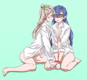 サムネの女の子うらやましい！私もこんな風にされながら犯されたい！