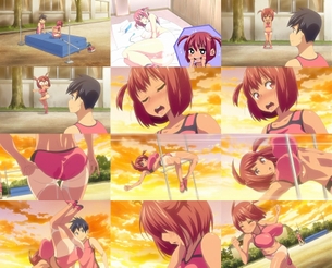 はさんであげる 2