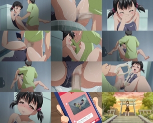 なまLORE:ふらちもの THE ANIMATION