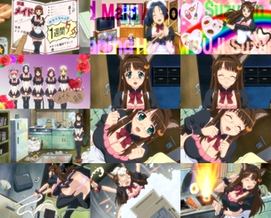 一緒にHしよっ 辻すずらん編