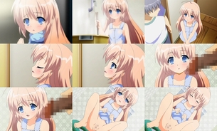 はじめてのおるすばん 観月しおり編
