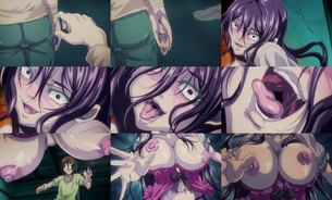 レジデンス 上巻 ～闇の中の想像～