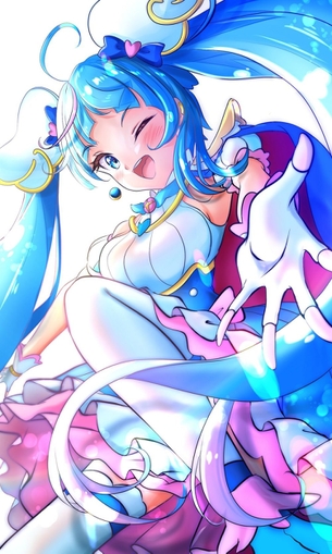【キャラ】ソラ・ハレワタール 画像まとめ【ひろがるスカイ!プリキュア】