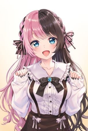 【キャラ】橘ひなの 画像まとめ その２【ぶいすぽっ!】