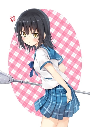 【キャラ】姫柊雪菜 画像まとめ【ストライク・ザ・ブラッド】