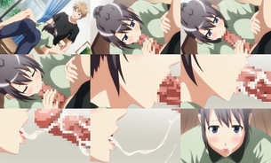 大好きな母 #1 大好きな母の変貌