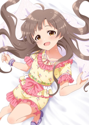【キャラ】箱崎星梨花 画像まとめ その３【ミリマス】