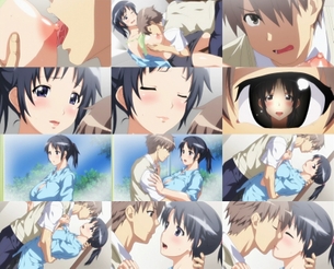 大好きな母 #2 大好きな母の裏側