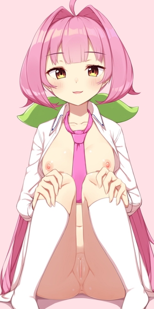 【キャラ】安土桃 画像まとめ【にじさんじ】