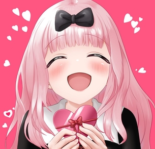 【キャラ】藤原千花 画像まとめ その４【かぐや様は告らせたい】